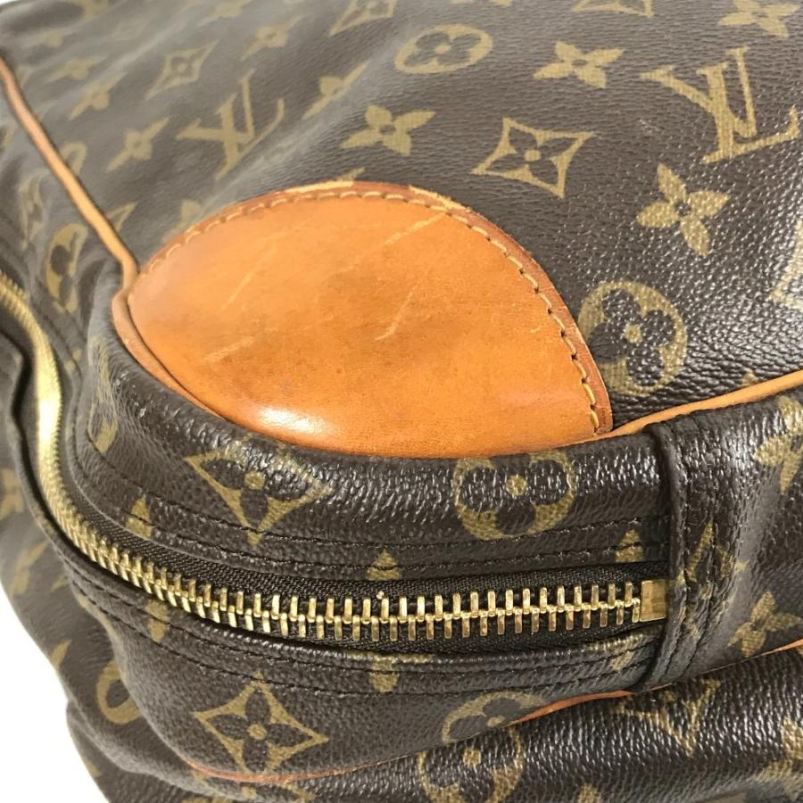 LOUIS VUITTON サックトロワポッシュ ボストンバッグ M41375 LOUIS VUITTON（ルイ・ヴィトン） M41375 サック トロワ ポッシュ 旅行