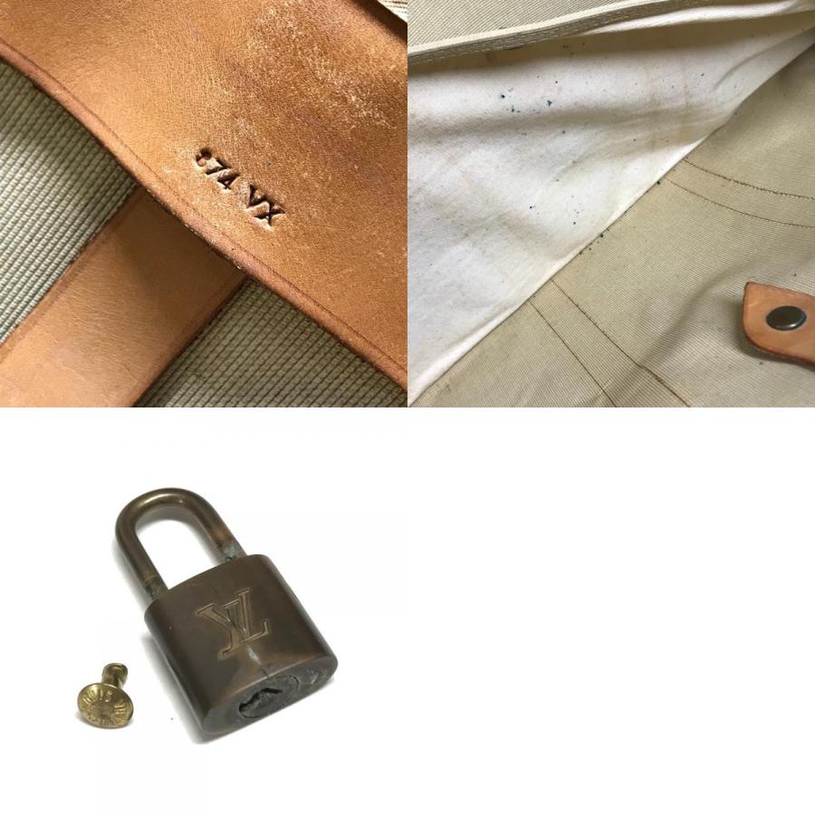 LOUIS VUITTON（ルイ・ヴィトン） M41375 サック トロワ ポッシュ 旅行