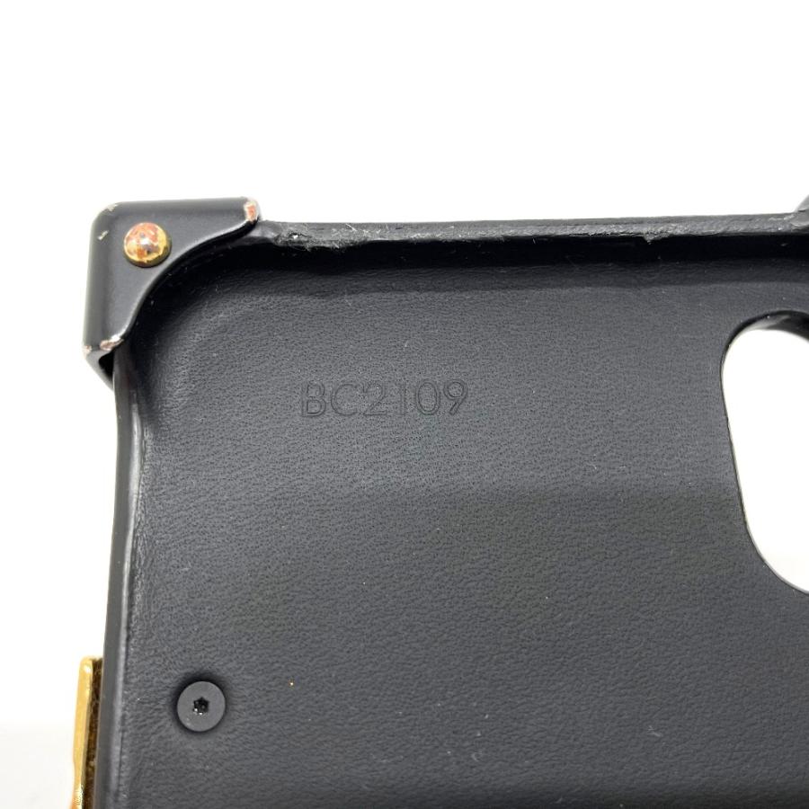 LOUI VUITTON ルイヴィトン M67895 アイ トランク ライト IPHONE X & XS iPhoneケース | LOUIS VUITTON | 01