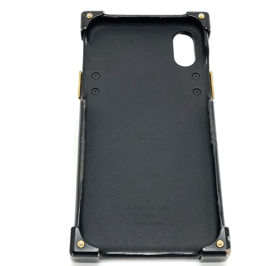LOUI VUITTON ルイヴィトン M67895 アイ トランク ライト IPHONE X
