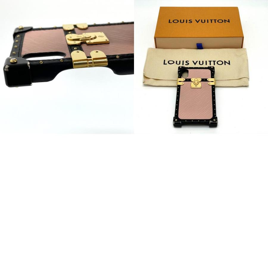 LOUI VUITTON ルイヴィトン M67895 アイ トランク ライト IPHONE X & XS iPhoneケース | LOUIS VUITTON | 09