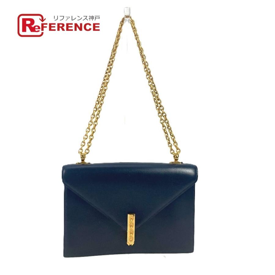 HERMES（エルメス） アルカザール カバン 肩掛け Wチェーンバッグ