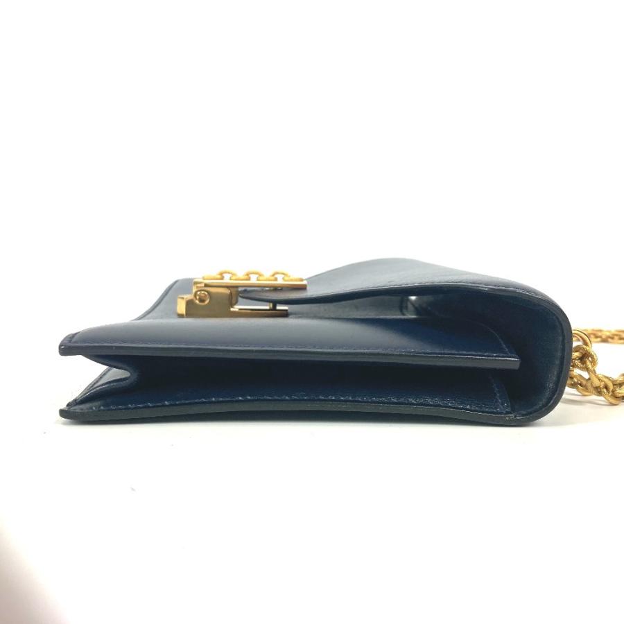 HERMES（エルメス） アルカザール カバン 肩掛け Wチェーンバッグ