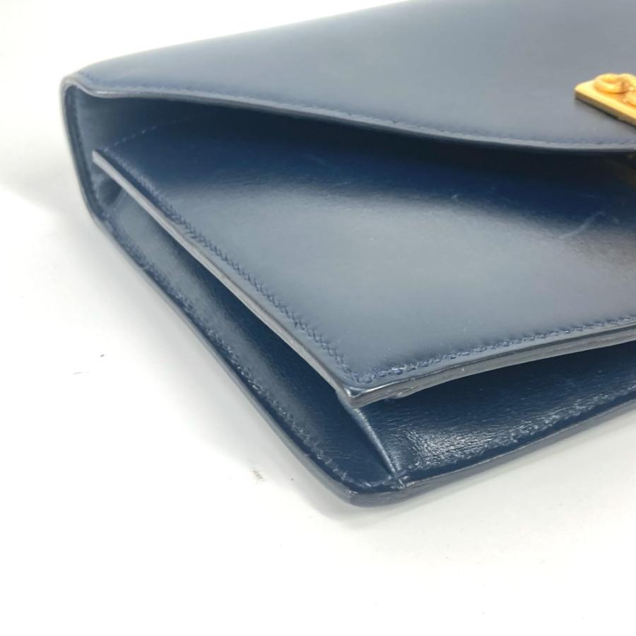 HERMES（エルメス） アルカザール カバン 肩掛け Wチェーンバッグ
