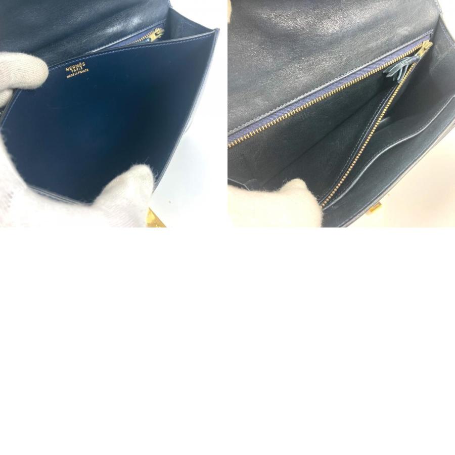HERMES（エルメス） アルカザール カバン 肩掛け Wチェーンバッグ