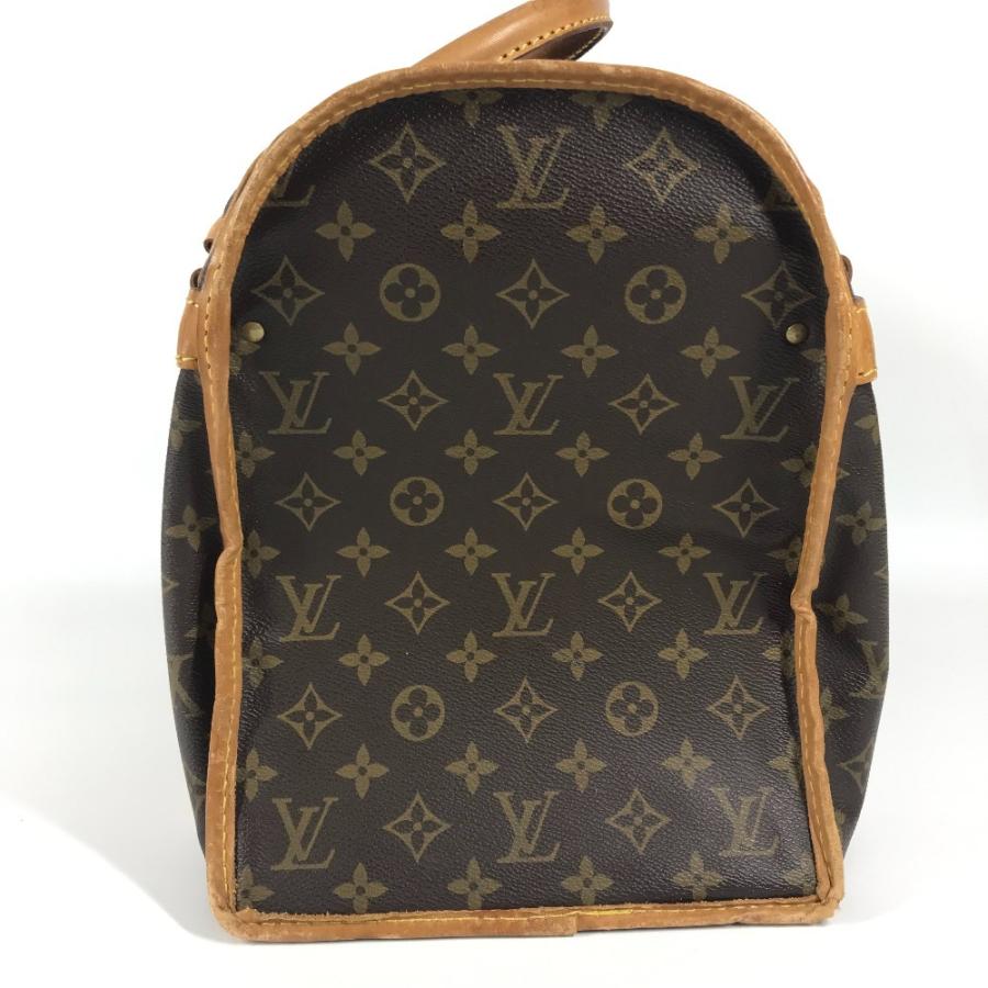 ルイヴィトン　モノグラム　ペットキャリー　サックシャスール　ボストン　0103 楽天市場】【バッグ】LOUIS VUITTON ルイ ヴィトン モノグラム サック