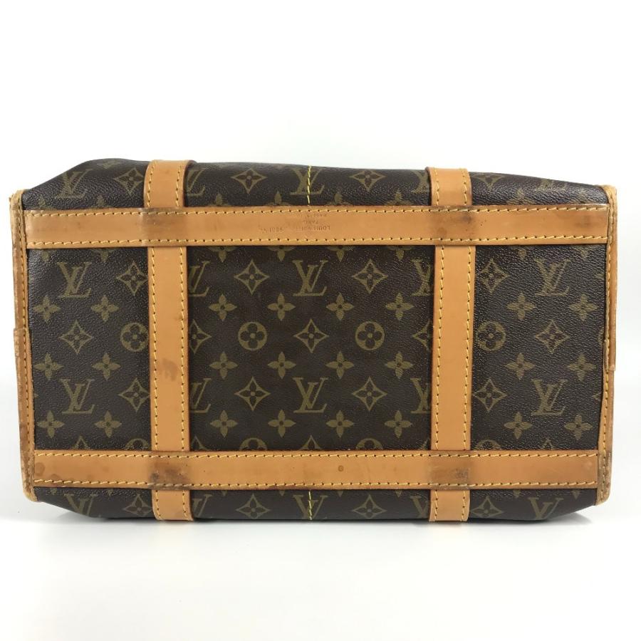 LOUIS VUITTON ルイヴィトン M41924 サック シャスール 小型犬用