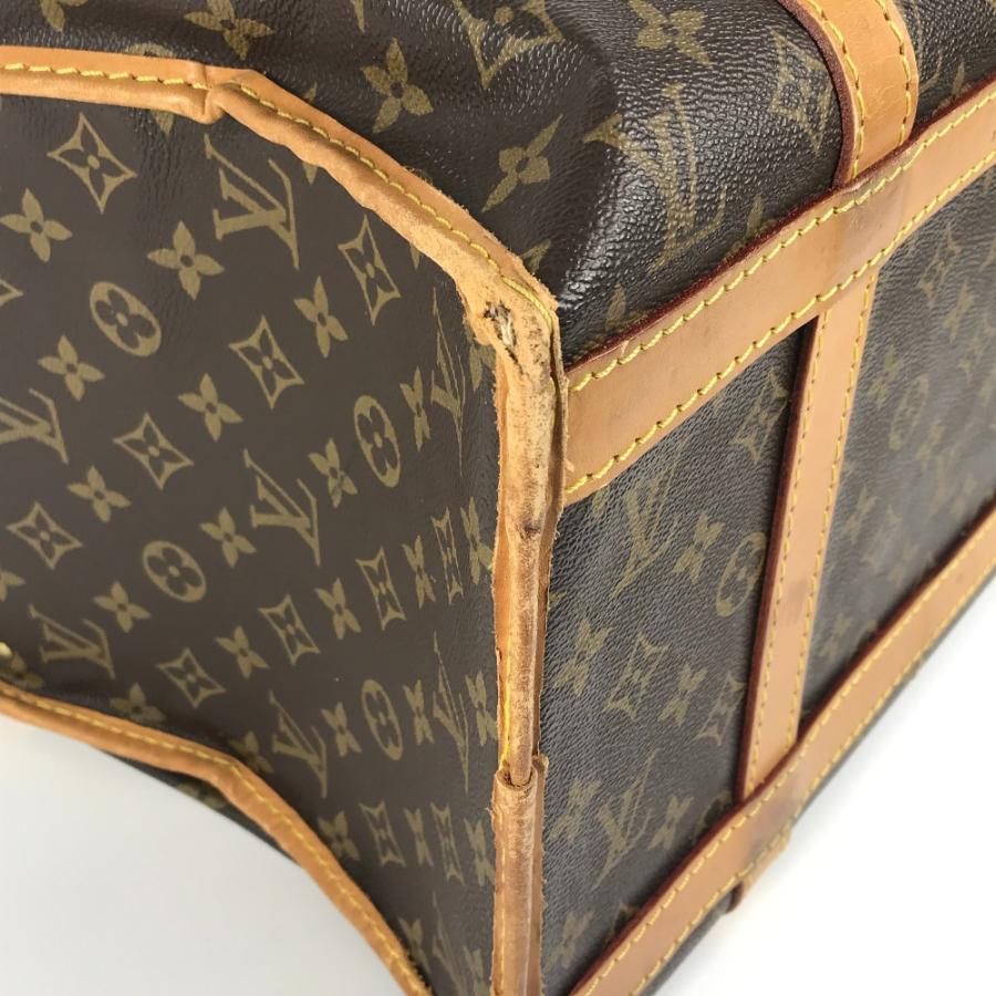 LOUIS VUITTON（ルイ・ヴィトン） M41924 サック シャスール 小型犬用