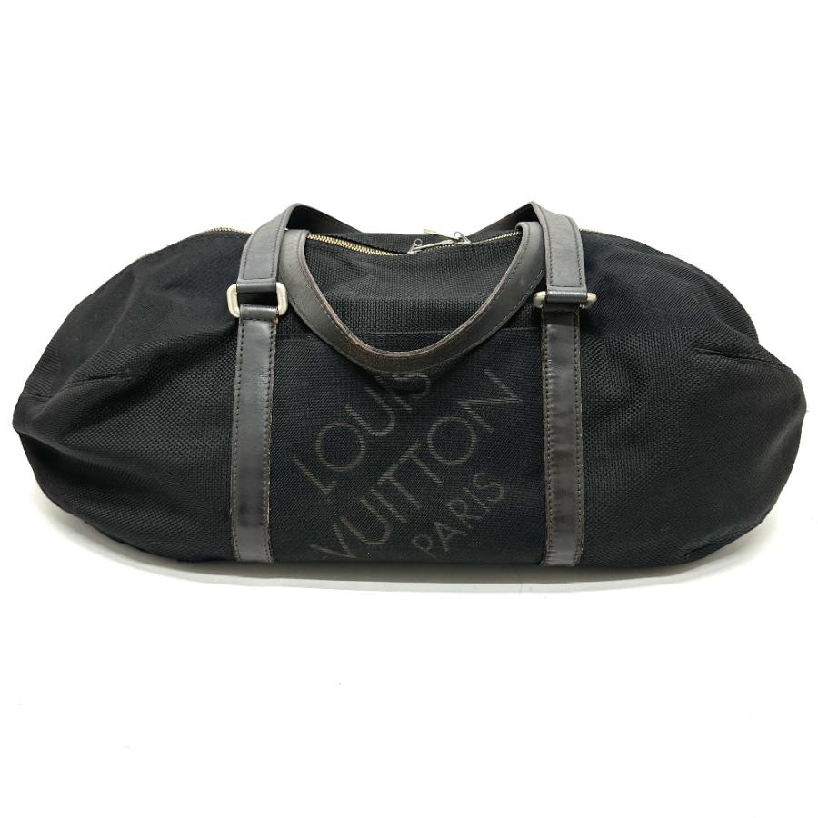 LOUIS VUITTON ルイヴィトン M93066 アカタン ハンドバッグ