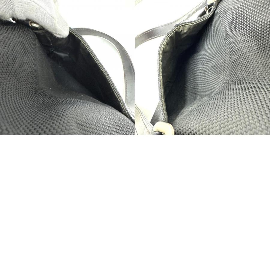 LOUIS VUITTON ルイヴィトン M93066  アカタン ハンドバッグ ショルダーバッグ ダミエ・ジェアン  ボストンバッグ ブラック メンズ【中古】 | LOUIS VUITTON | 09