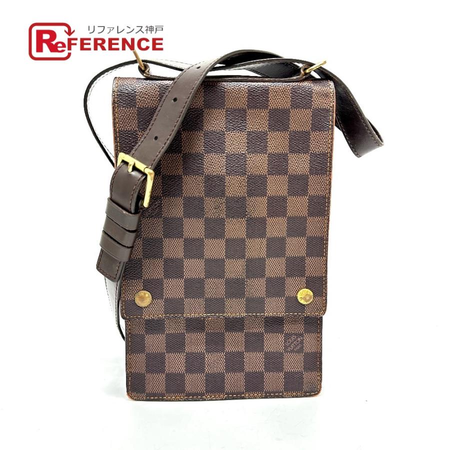 LOUIS VUITTON（ルイ・ヴィトン） N45271 ポートベロー カバン 斜め