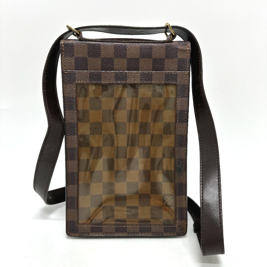 LOUIS VUITTON（ルイ・ヴィトン） N45271 ポートベロー カバン 斜め
