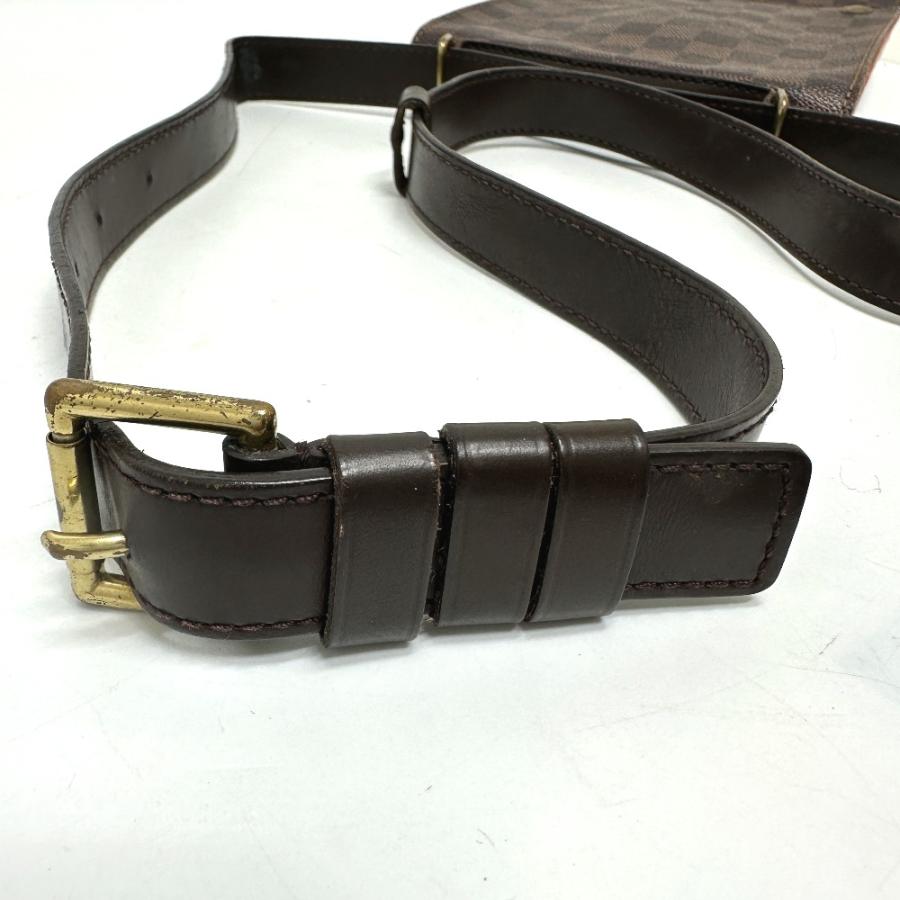 LOUIS VUITTON（ルイ・ヴィトン） N45271 ポートベロー カバン 斜め