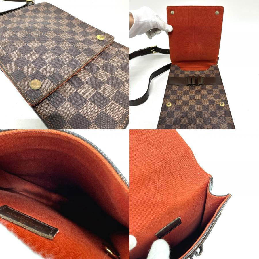LOUIS VUITTON（ルイ・ヴィトン） N45271 ポートベロー カバン 斜め