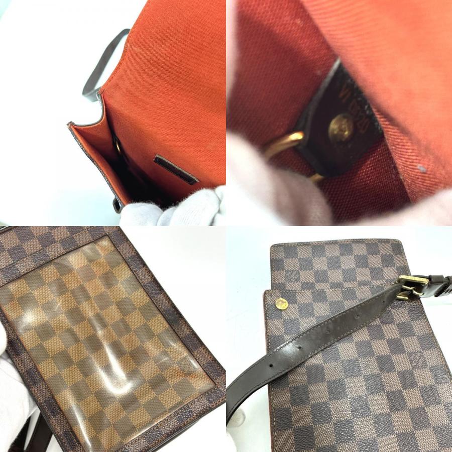 LOUIS VUITTON（ルイ・ヴィトン） N45271 ポートベロー カバン 斜め 
