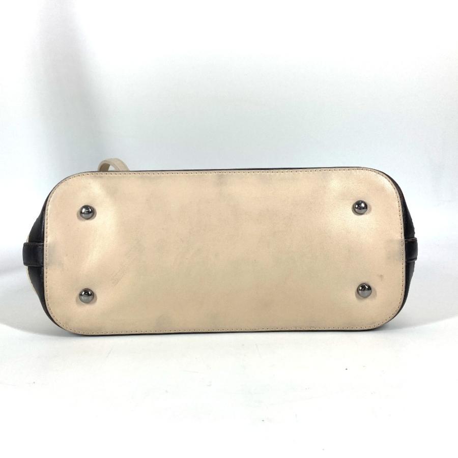 シャネル CHANEL マトラッセ キルティング カバン バイカラー 肩掛け