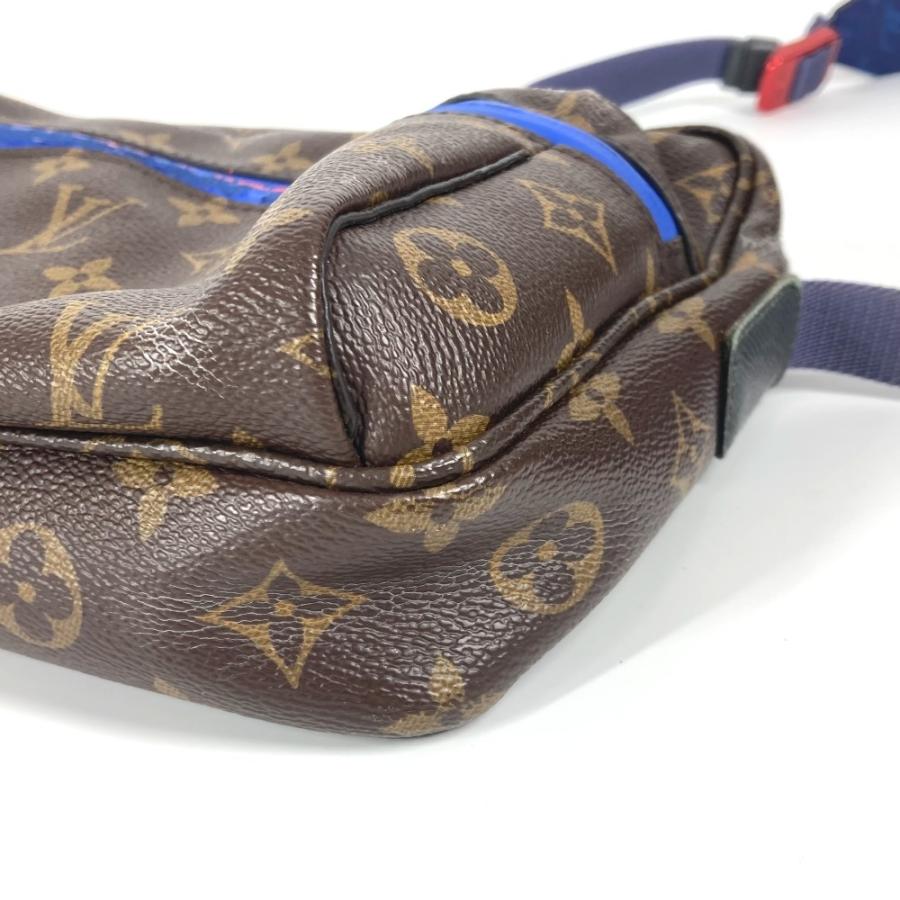 LOUIS VUITTON ルイヴィトン M43843 メッセンジャーPM 斜め掛け カバン