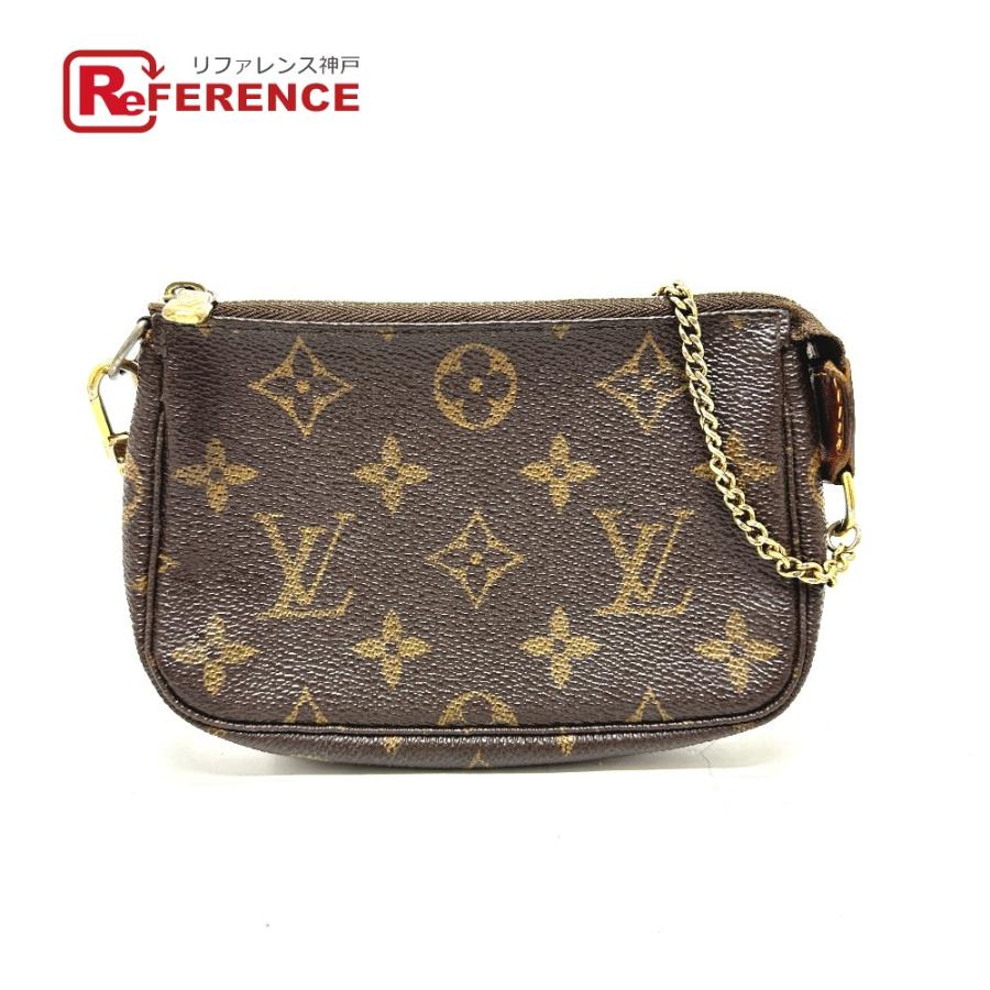 LOUIS VUITTON（ルイ・ヴィトン） ミニポシェットアクセソワール 