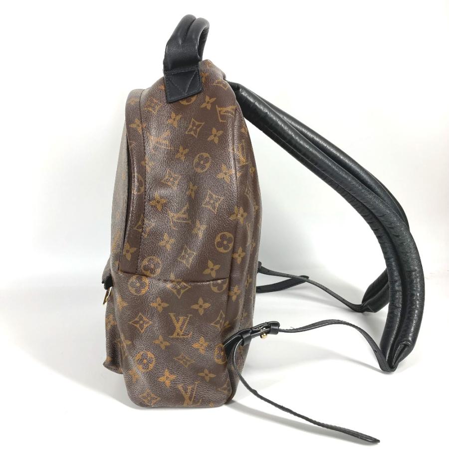 LOUIS VUITTON ルイヴィトン M44871 パームスプリングス バックパックPM リュックサック カバン モノグラム リュックサック【中古】 | LOUIS VUITTON | 02