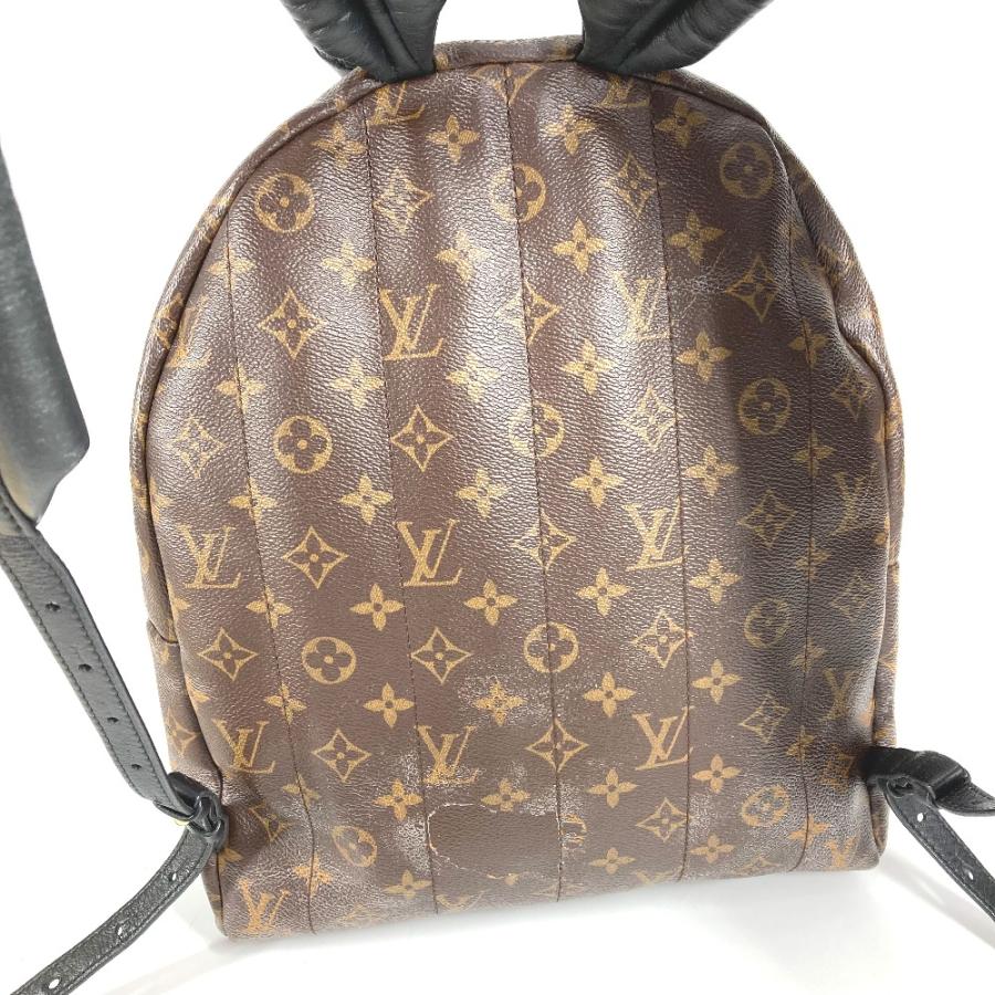 LOUIS VUITTON ルイヴィトン M44871 パームスプリングス バックパックPM リュックサック カバン モノグラム リュックサック【中古】 | LOUIS VUITTON | 03