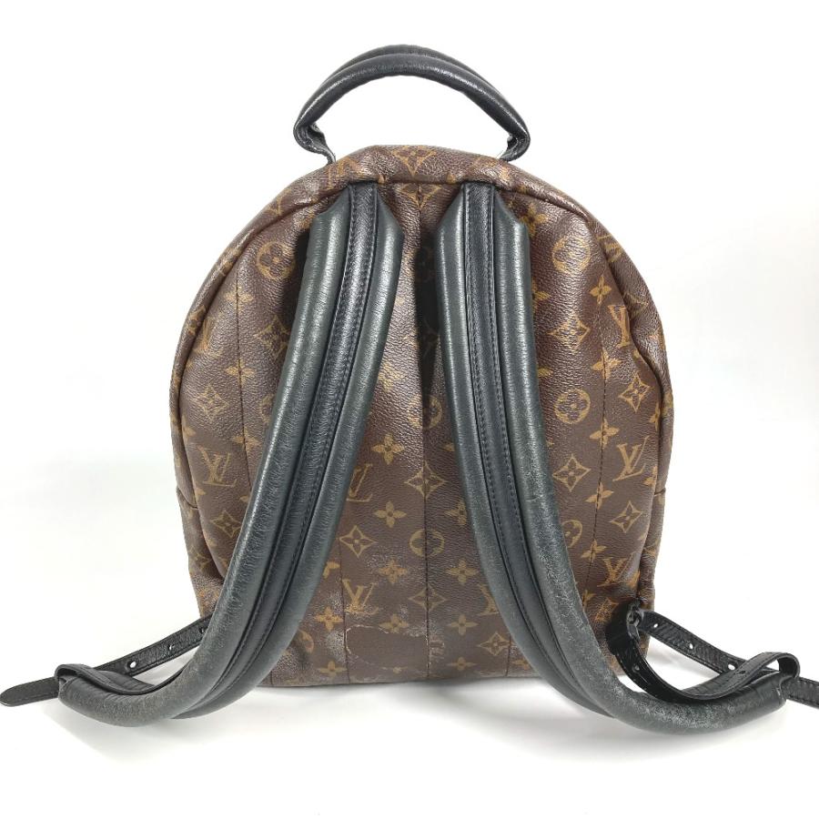 LOUIS VUITTON ルイヴィトン M44871 パームスプリングス バックパックPM リュックサック カバン モノグラム リュックサック【中古】 | LOUIS VUITTON | 04