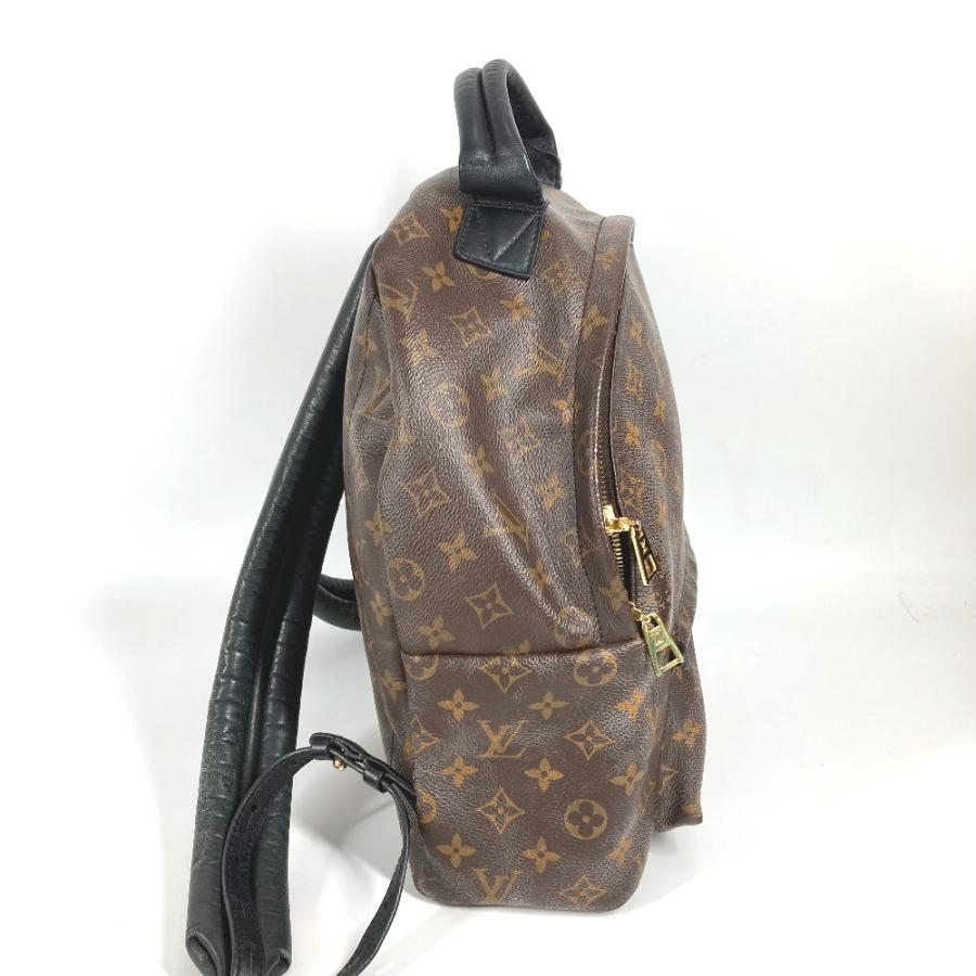 LOUIS VUITTON ルイヴィトン M44871 パームスプリングス バックパックPM リュックサック カバン モノグラム リュックサック【中古】 | LOUIS VUITTON | 05