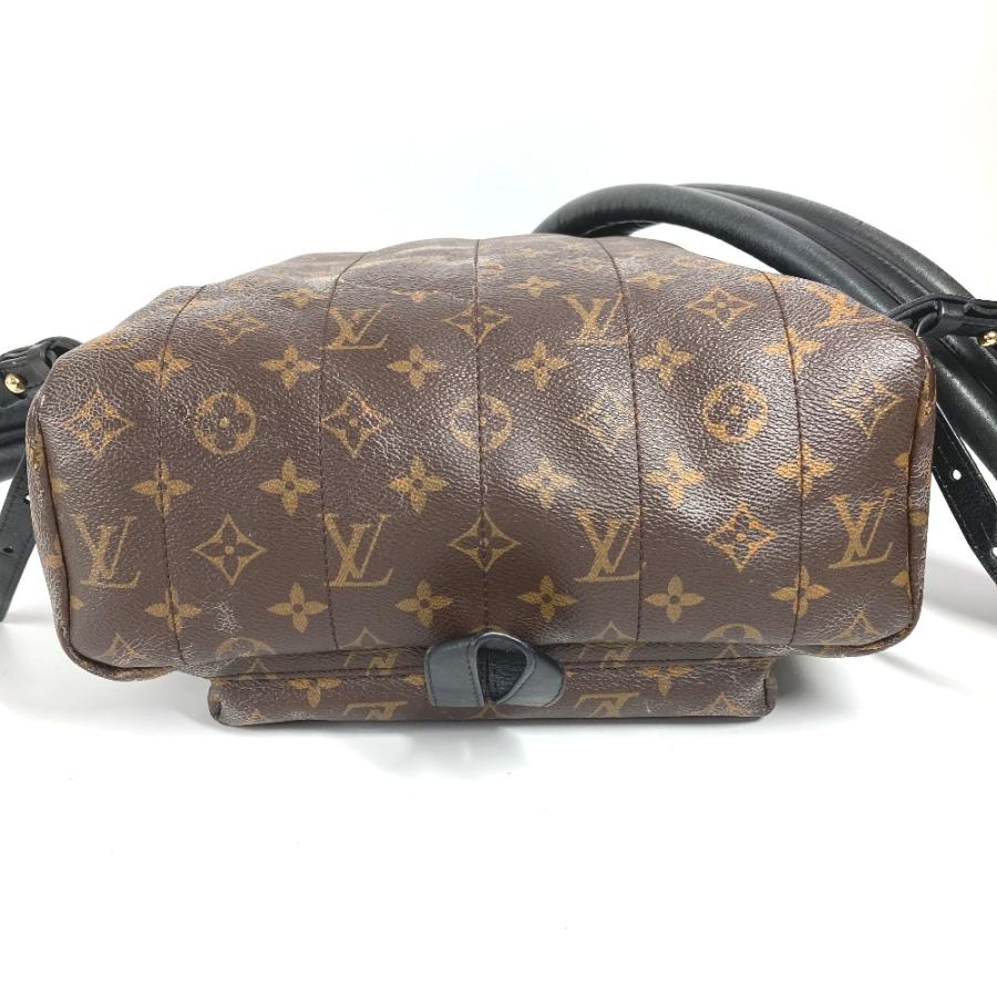 LOUIS VUITTON ルイヴィトン M44871 パームスプリングス バックパックPM リュックサック カバン モノグラム リュックサック【中古】 | LOUIS VUITTON | 06