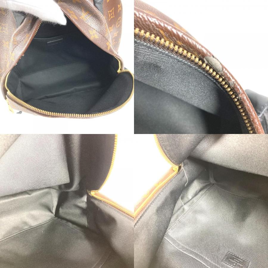LOUIS VUITTON ルイヴィトン M44871 パームスプリングス バックパックPM リュックサック カバン モノグラム リュックサック【中古】 | LOUIS VUITTON | 08