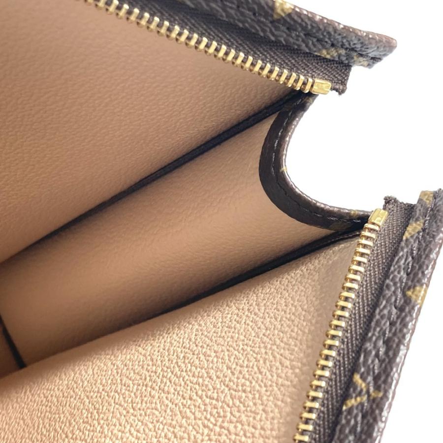 LOUIS VUITTON ルイヴィトン M41438 ポッシュ トワレ ポーチ カバン  