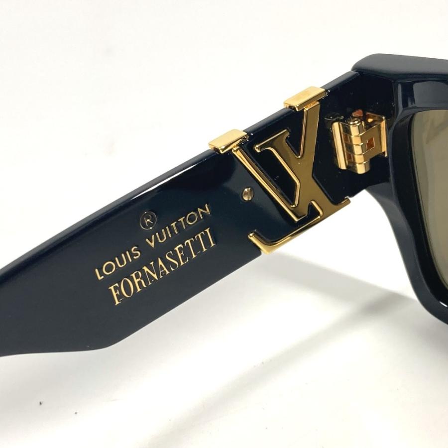 LOUIS VUITTON（ルイ・ヴィトン） Z1575W メガネ 眼鏡 アイウェア