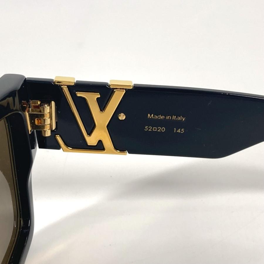 ルイヴィトン LOUIS VUITTON Z1575W フォルナセッティ  FORNASETTI  メガネ 眼鏡 アイウェア サングラス プラスチック ホワイト LOUIS VUITTON（ルイ・ヴィトン） Z1575W メガネ 眼鏡 アイウェア