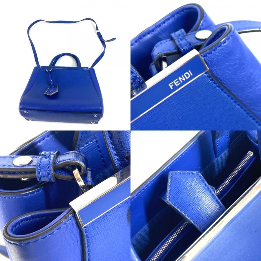 FENDI フェンディ トゥージュール トートバッグ ショルダーバッグ　2WAY 楽天市場】FENDI フェンディ トゥージュールの通販