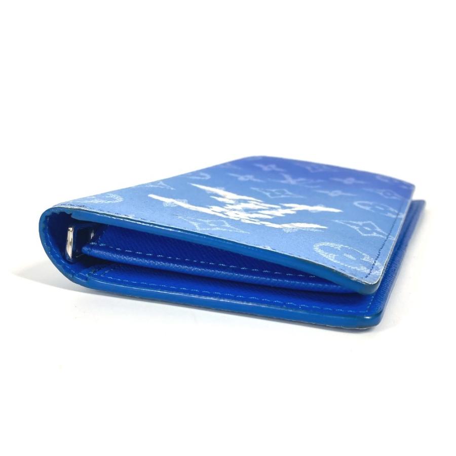 LOUIS VUITTON ルイヴィトン M69680 ポルトフォイユ ブラザ ロング  