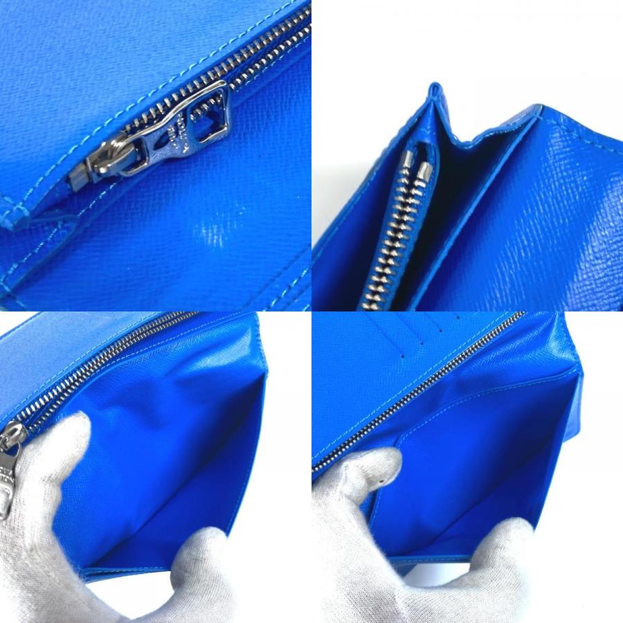 LOUIS VUITTON ルイヴィトン M69680 ポルトフォイユ ブラザ ロング  