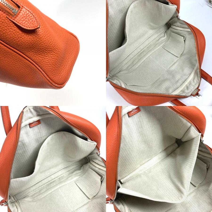 最終価格　エルメス　ヴィクトリア　旅行バッグ　ボストンバッグ HERMES エルメス ヴィクトリア40 トラベルバッグ 旅行バッグ