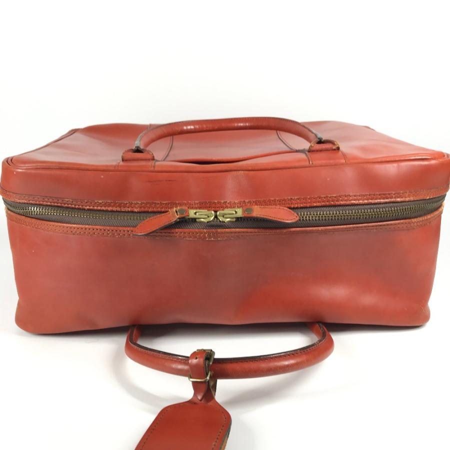 SWAINE ADENEY BRIGG スウェインアドニーブリッグ カバン 旅行バッグ 