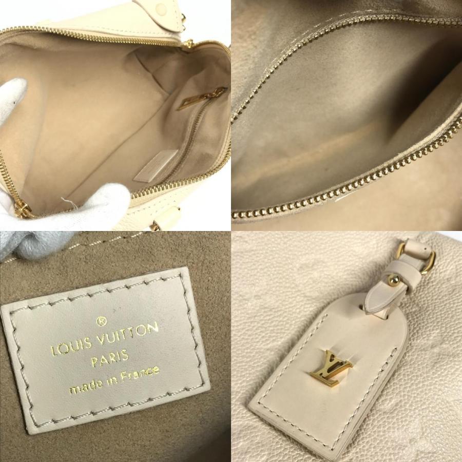 LOUIS VUITTON（ルイ・ヴィトン） M45394 プティットマル スープル