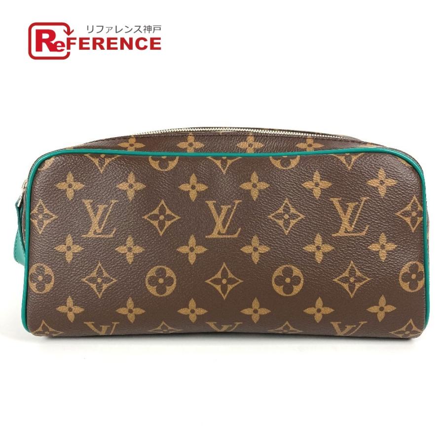 LOUIS VUITTON（ルイ・ヴィトン） 未使用 M12639 ドップ・キット 