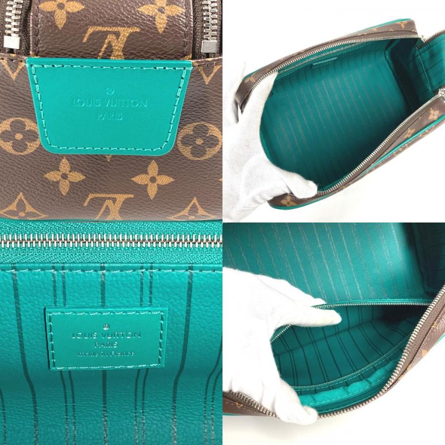 LOUIS VUITTON（ルイ・ヴィトン） 未使用 M12639 ドップ・キット