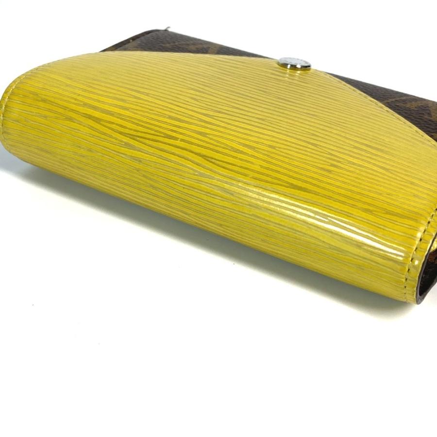 LOUIS VUITTON ルイヴィトン ポルトフォイユ マリールー コンパクト  