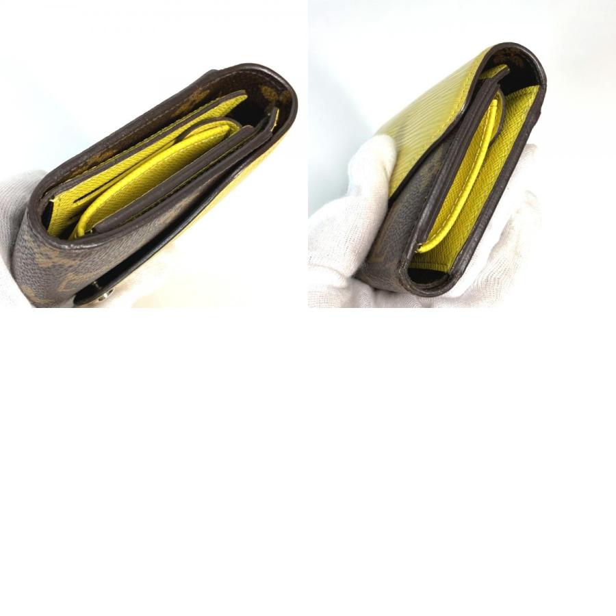 LOUIS VUITTON ルイヴィトン ポルトフォイユ マリールー コンパクト  