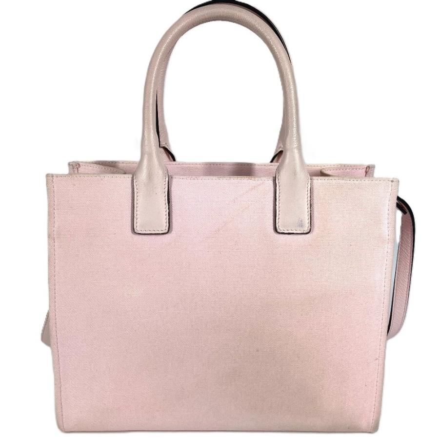 VERSACE ヴェルサーチ ラメドゥーサバッグ 2WAYバッグ ハンドバッグ トートバッグ 斜め掛け メデューサ ショルダーバッグ ピンク【中古】 |  | 02