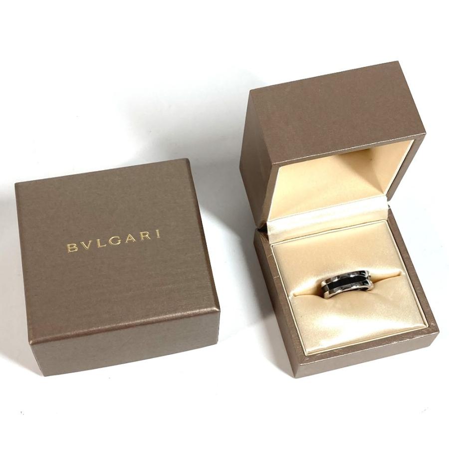 BVLGARI ブルガリ セーブザチルドレン SAVE THE CHILDREN リング 指輪 アクセサリー リング・指輪 シルバー レディース【中古】 | BVLGARI | 06