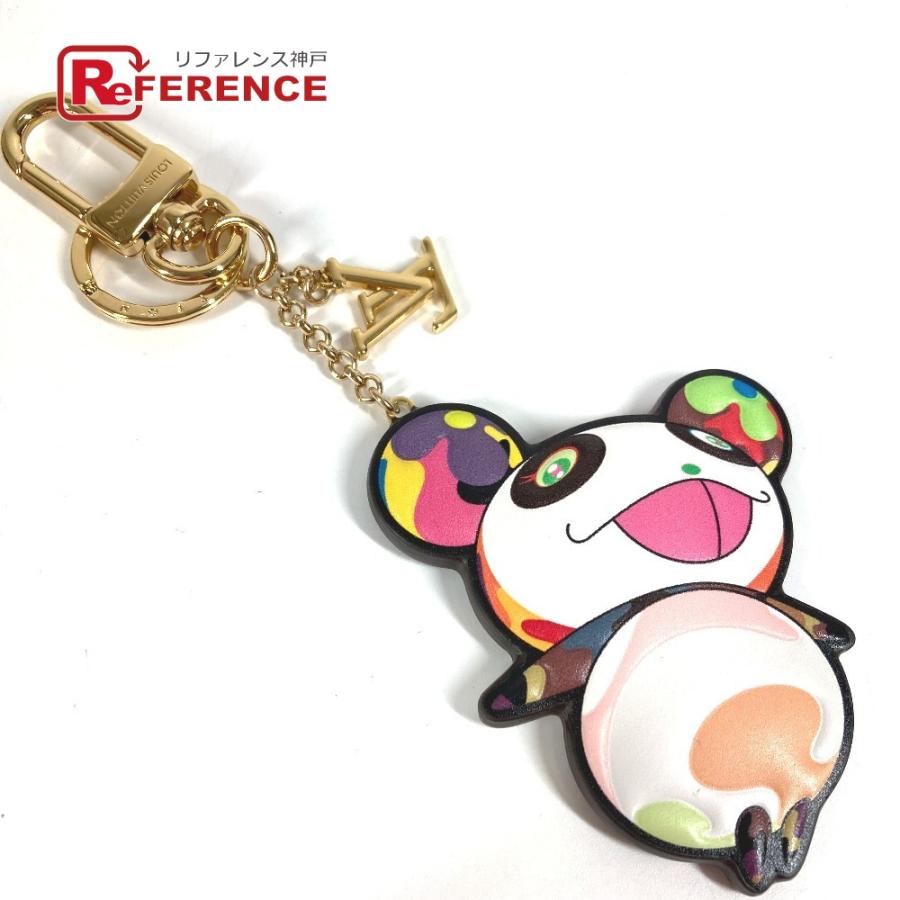 LOUIS VUITTON（ルイ・ヴィトン） 新品同様 M02467 キーホルダー