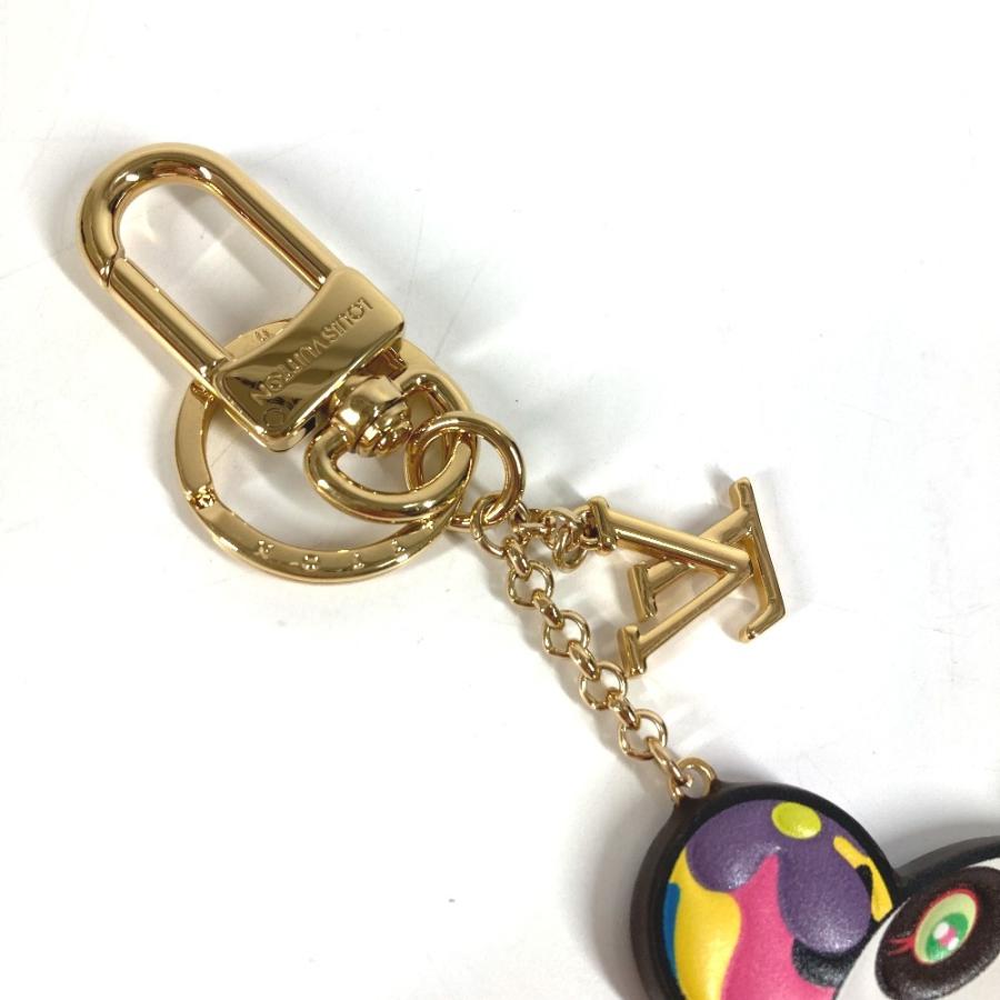 LOUIS VUITTON（ルイ・ヴィトン） 新品同様 M02467 キーホルダー
