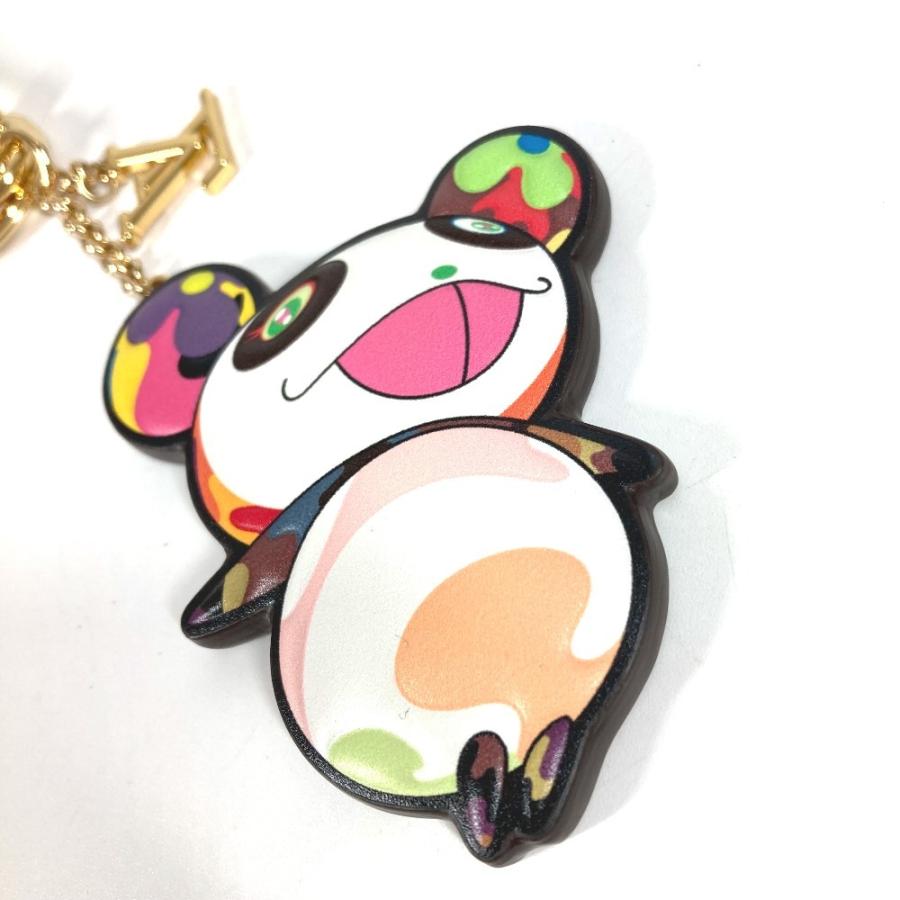 LOUIS VUITTON（ルイ・ヴィトン） 新品同様 M02467 キーホルダー