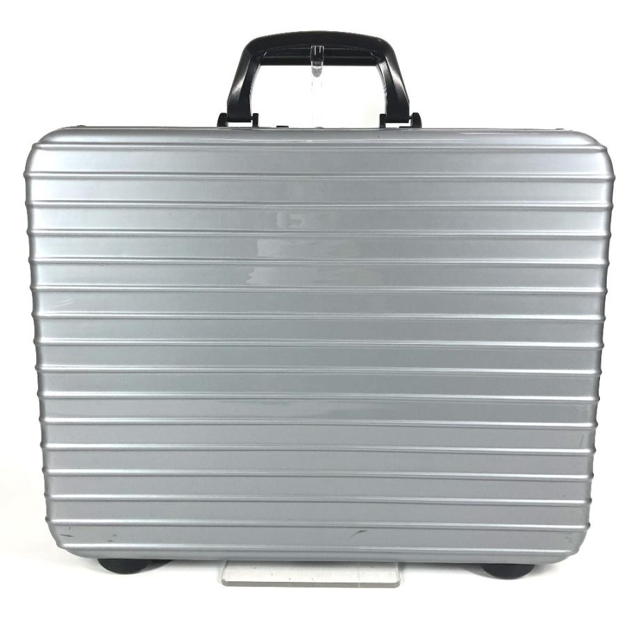 RIMOWA（リモワ） アタッシュケース ロゴ カバン ハンドバッグ 書類