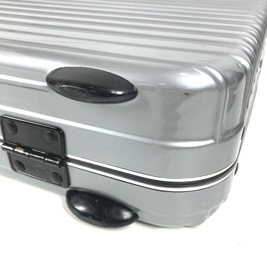 RIMOWA（リモワ） アタッシュケース ロゴ カバン ハンドバッグ 書類