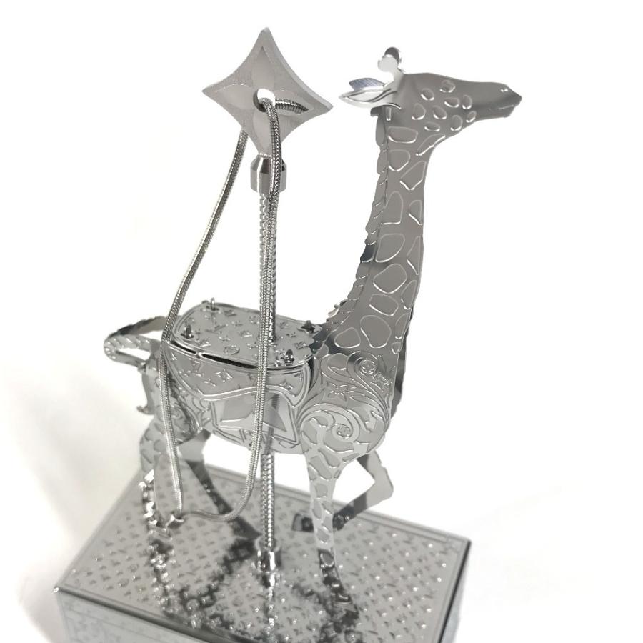 LOUIS VUITTON（ルイ・ヴィトン） 新品同様 アニマル オーナメント