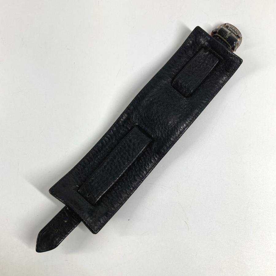 CHROME HEARTS クロムハーツ 7964 クロスボール ガンスリンガー デカバラ メンズウォッチ TUDOR チューダー 腕時計 ブラック【中古】 |  | 09